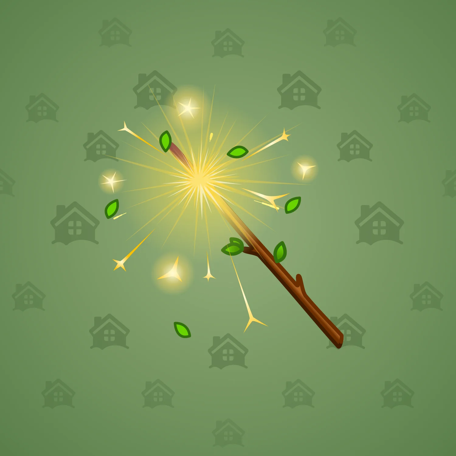 Party Sparkler