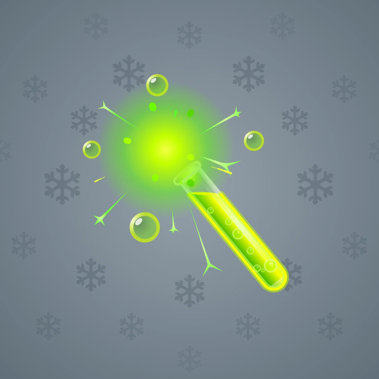 Party Sparkler