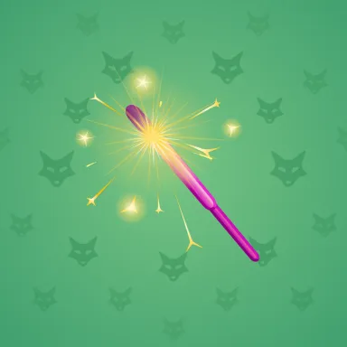 Party Sparkler #127835