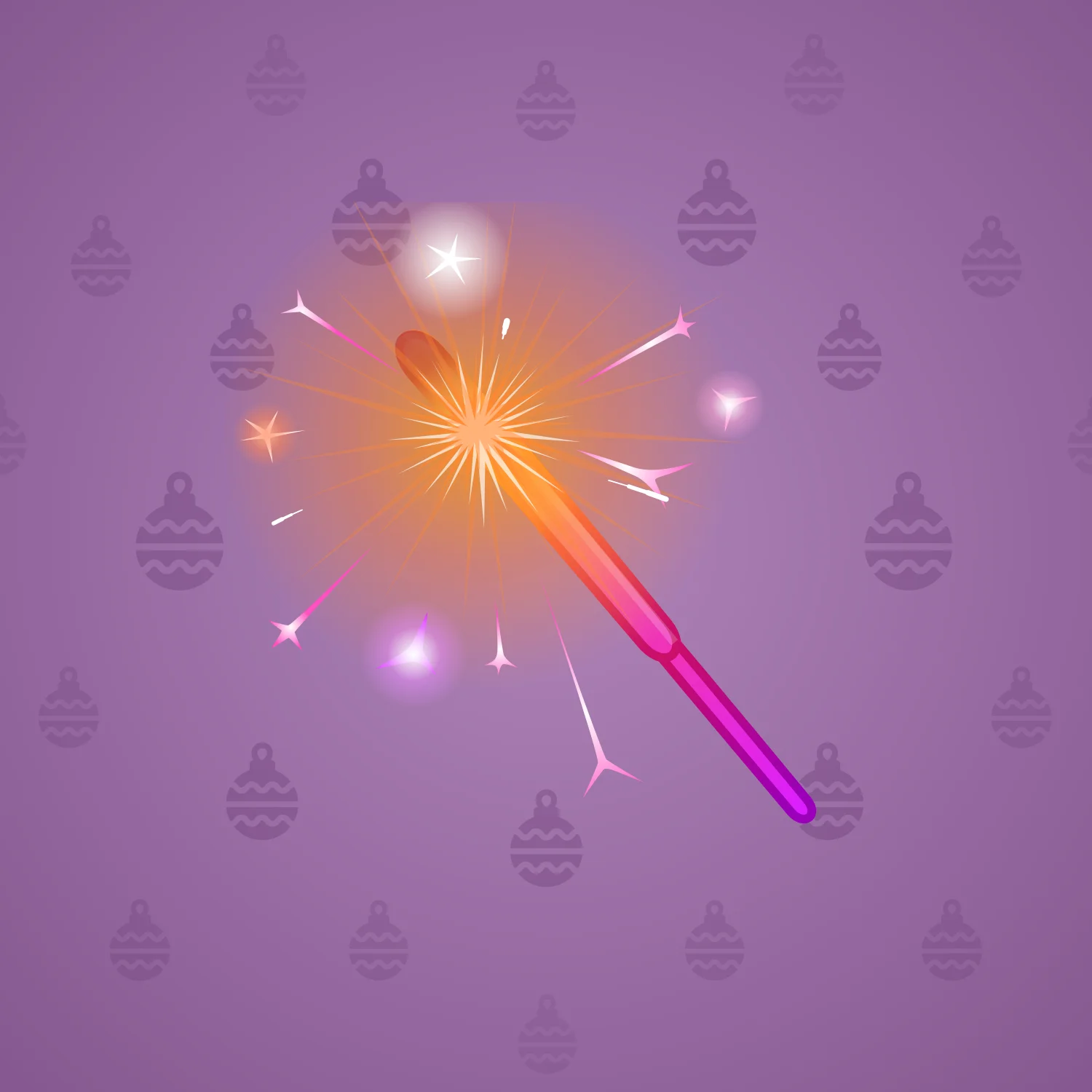 Party Sparkler #128100