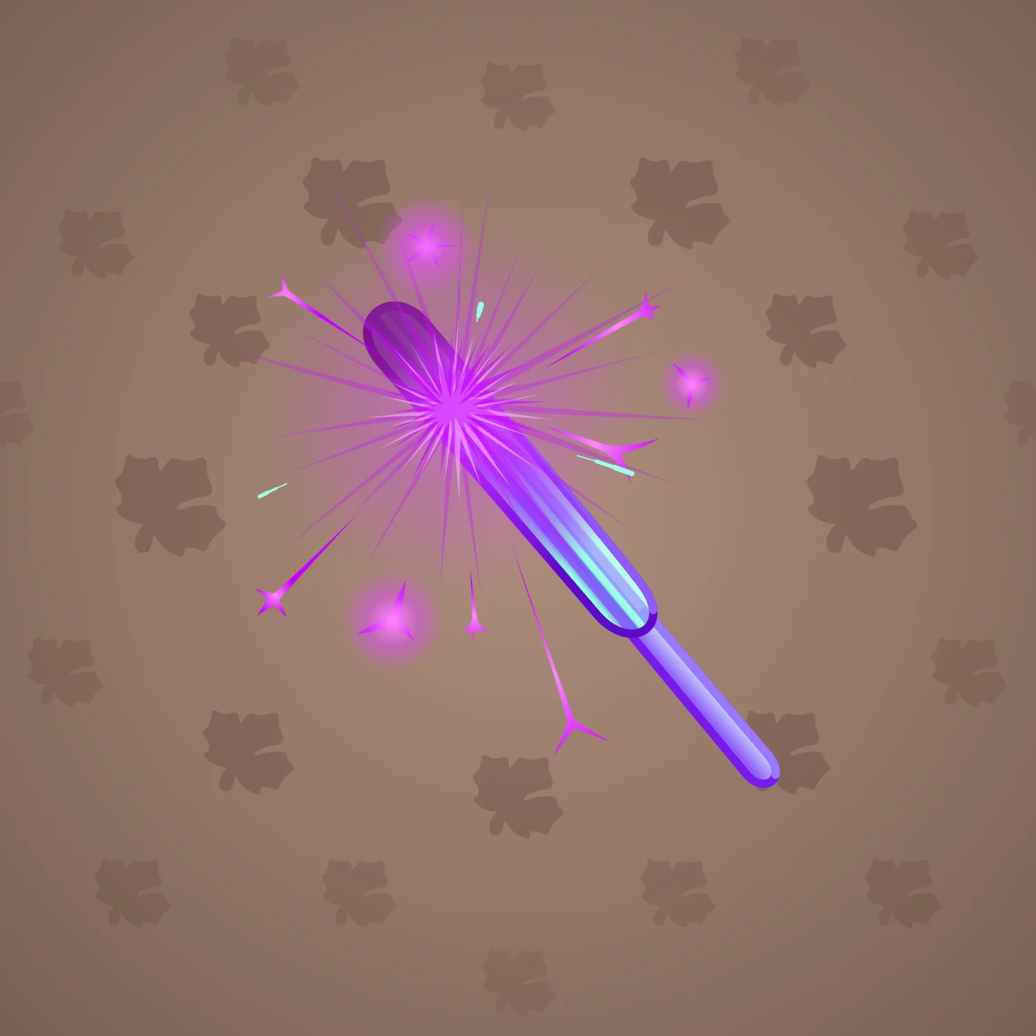 Party Sparkler #128176