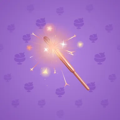 Party Sparkler