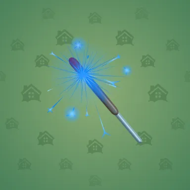Party Sparkler