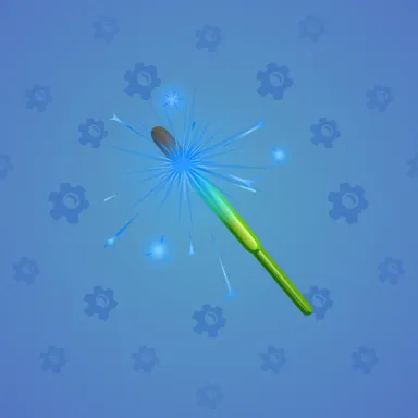 Party Sparkler #129111