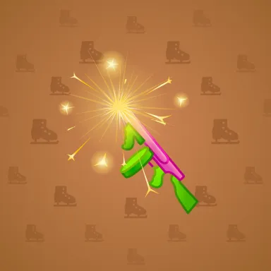 Party Sparkler