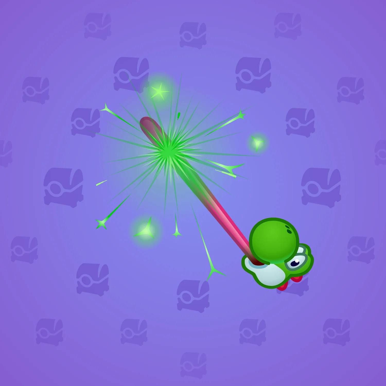 Party Sparkler #130346
