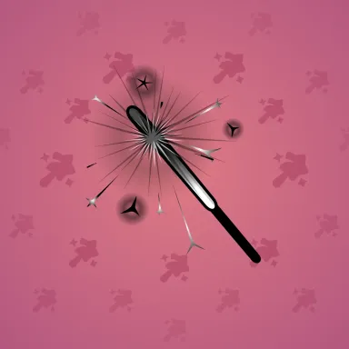Party Sparkler