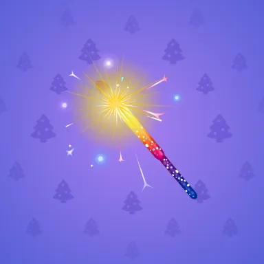 Party Sparkler