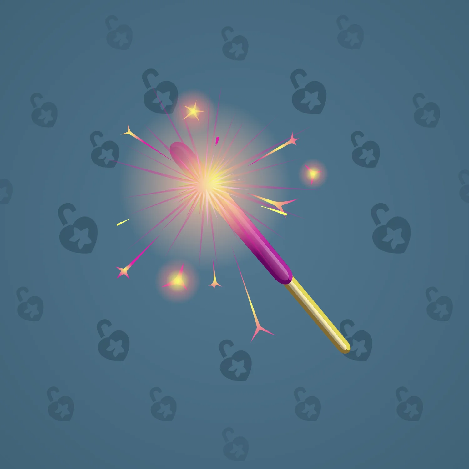 Party Sparkler