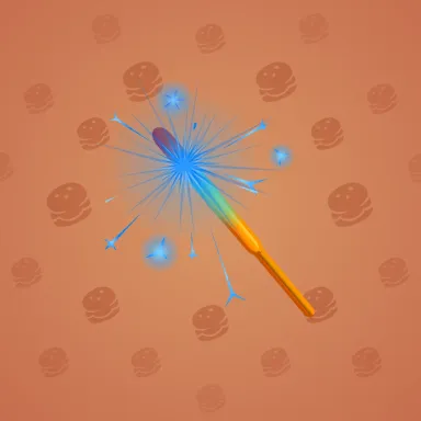 Party Sparkler