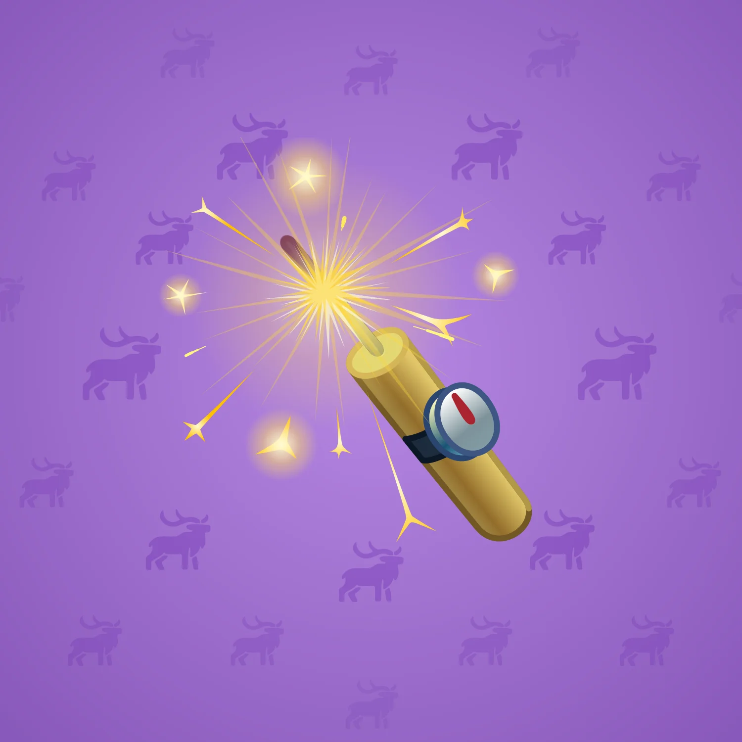 Party Sparkler #130919