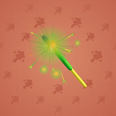 Party Sparkler
