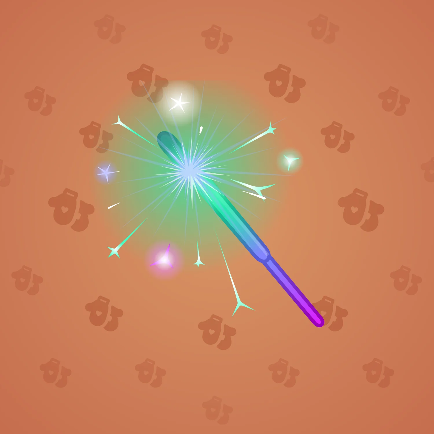 Party Sparkler #13182
