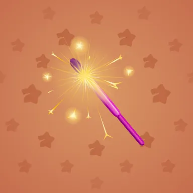 Party Sparkler