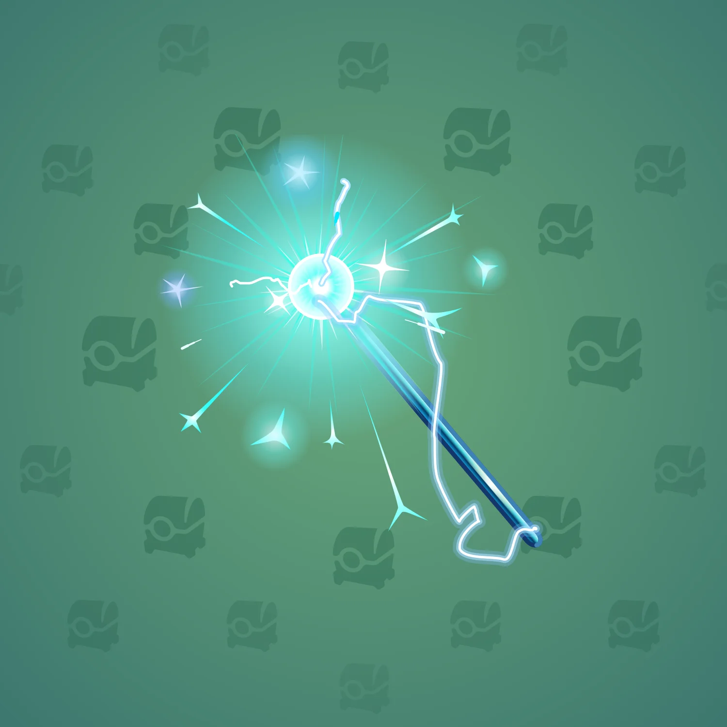 Party Sparkler