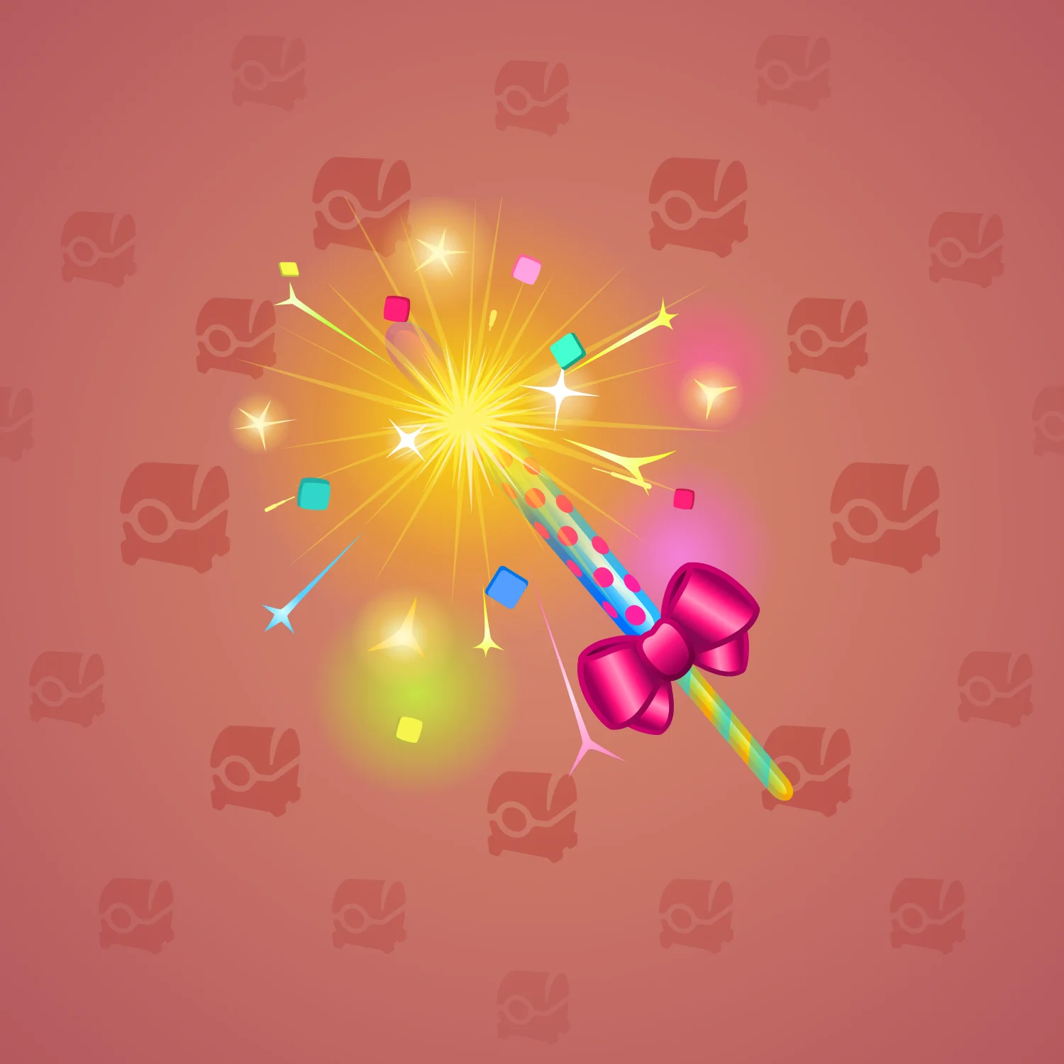 Party Sparkler #132212