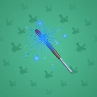 Party Sparkler #132478