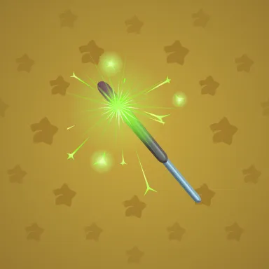 Party Sparkler
