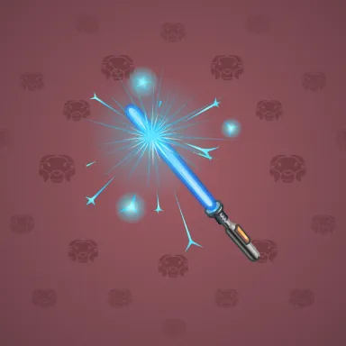 Party Sparkler #132681