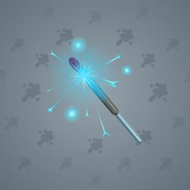 Party Sparkler #132940