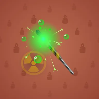 Party Sparkler #132989