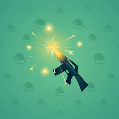 Party Sparkler