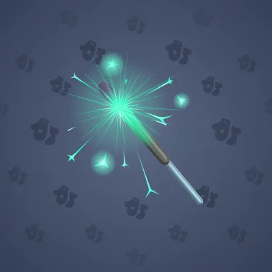 Party Sparkler #133129