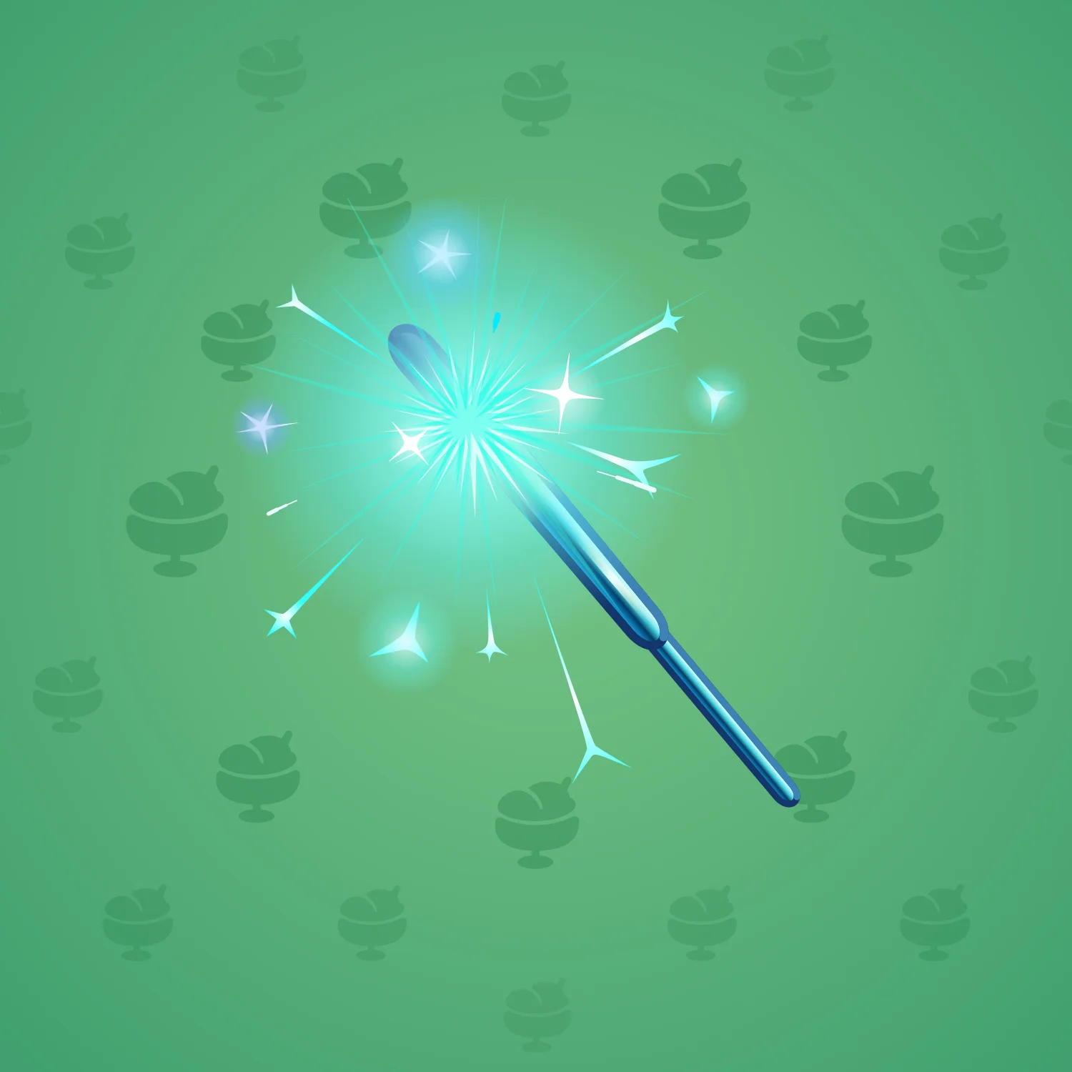 Party Sparkler #133413