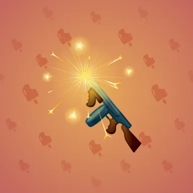 Party Sparkler