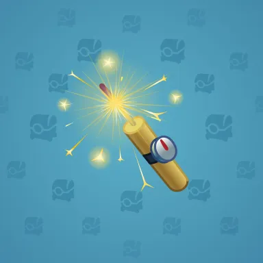 Party Sparkler