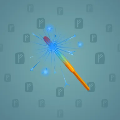 Party Sparkler #13436