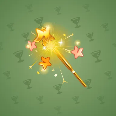 Party Sparkler #13445