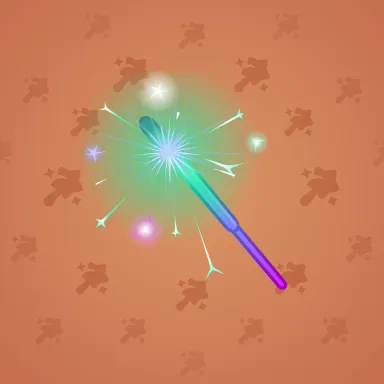 Party Sparkler