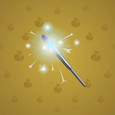 Party Sparkler #134768
