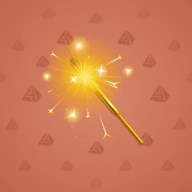 Party Sparkler