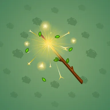 Party Sparkler