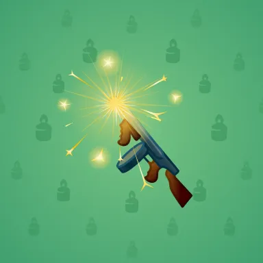 Party Sparkler