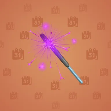 Party Sparkler