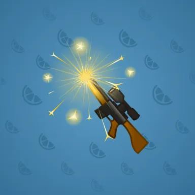 Party Sparkler
