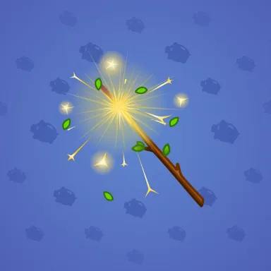 Party Sparkler