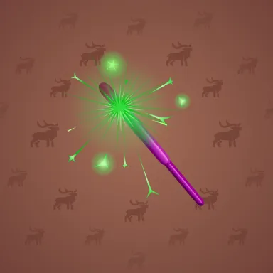 Party Sparkler