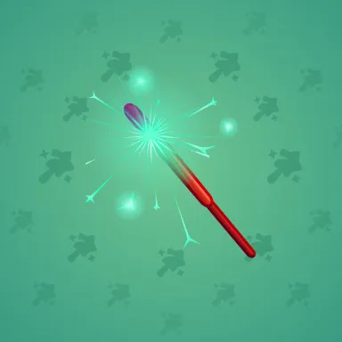 Party Sparkler