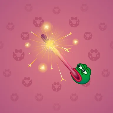 Party Sparkler