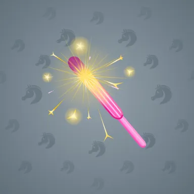Party Sparkler
