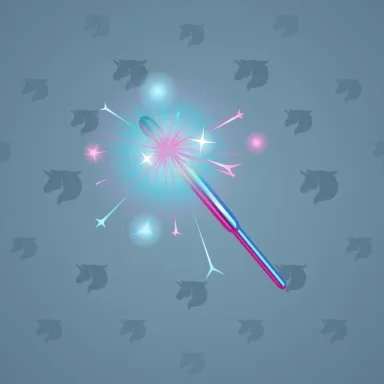 Party Sparkler