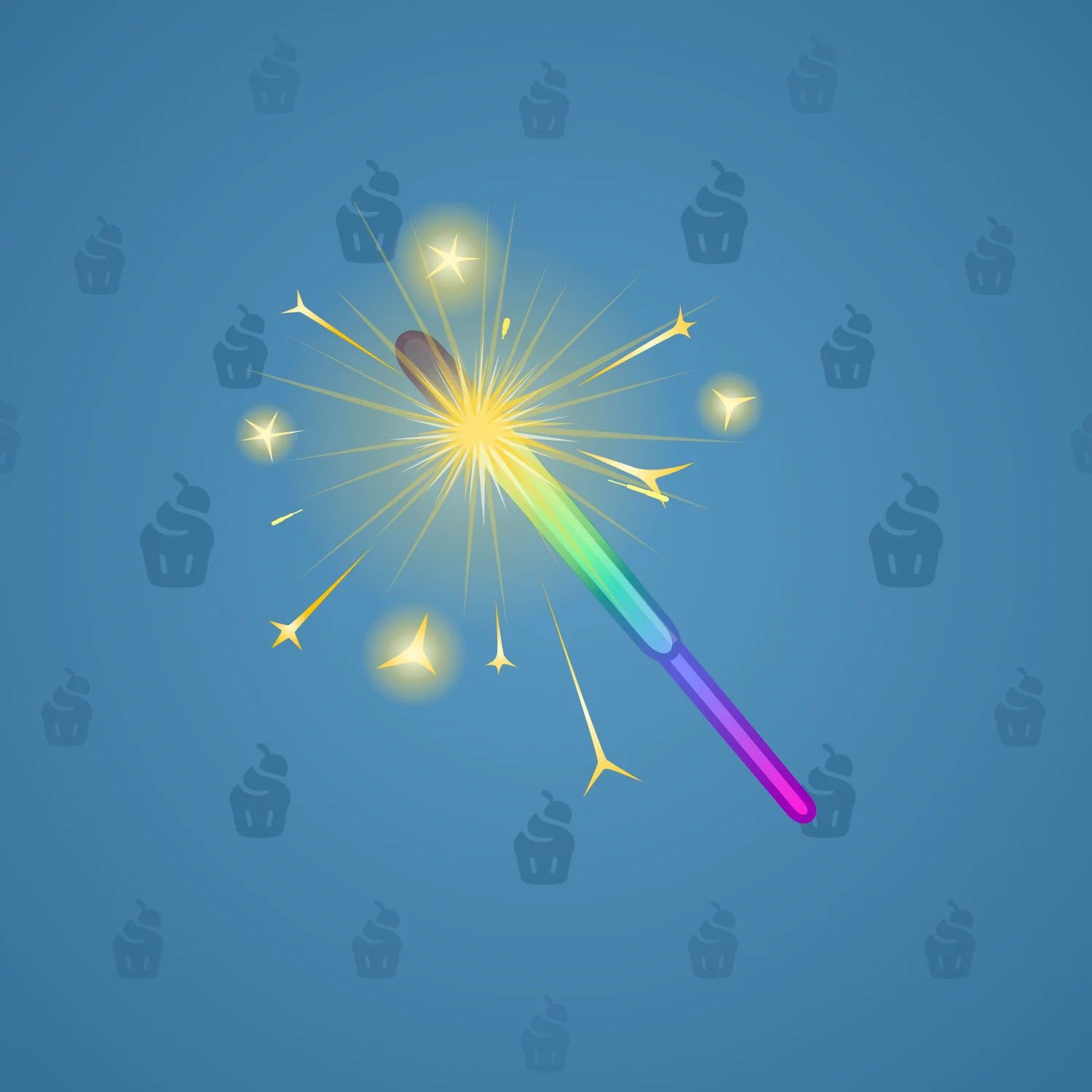 Party Sparkler