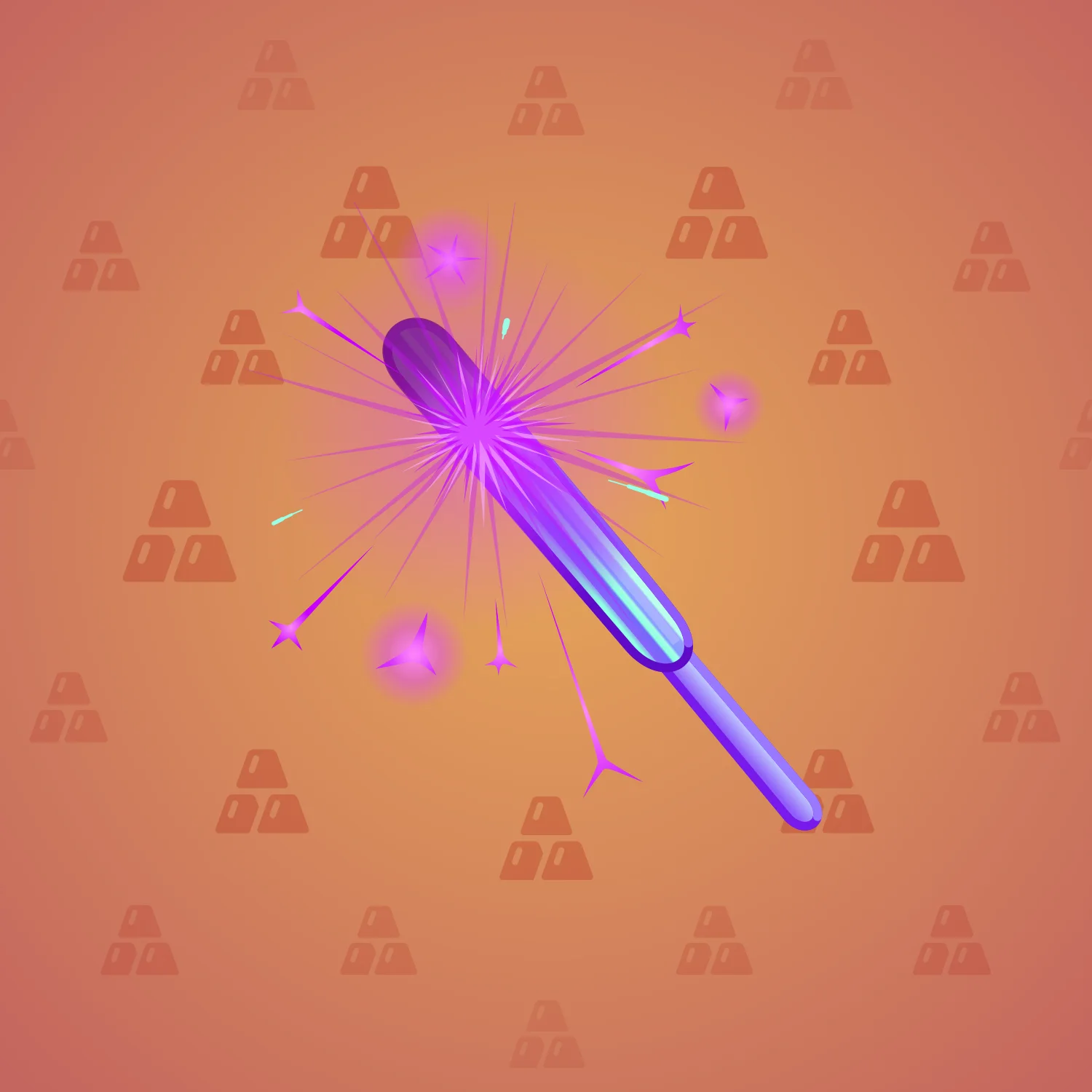 Party Sparkler #141041