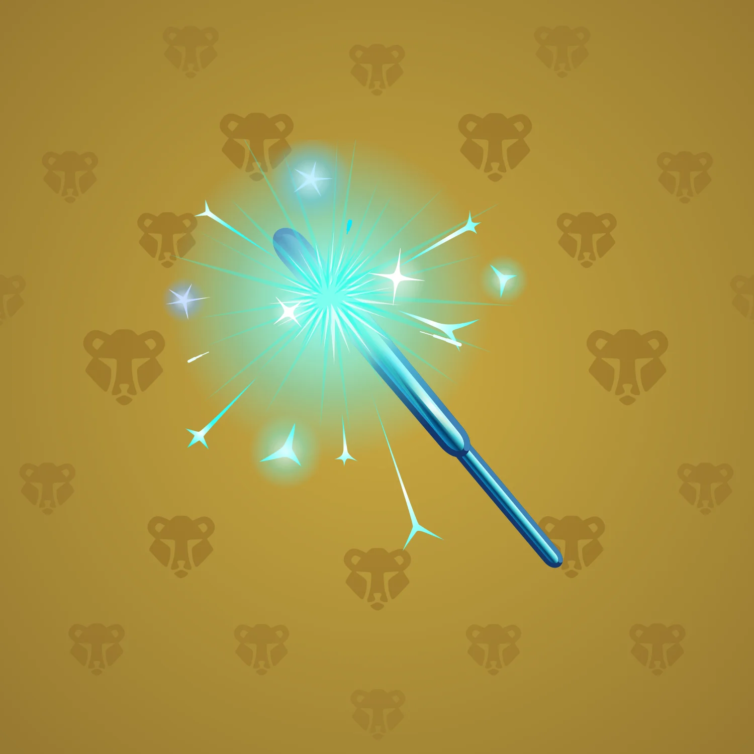 Party Sparkler #141457
