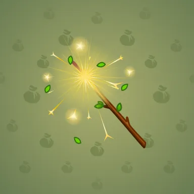 Party Sparkler #141592