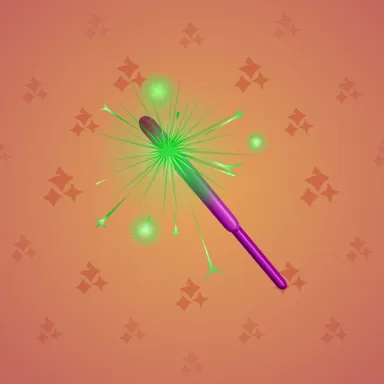 Party Sparkler